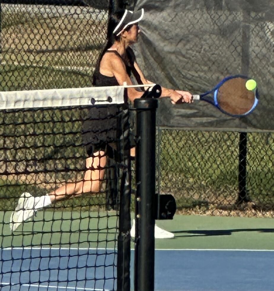 Lady Mavs outlast Weddington Warriors in playoff match | Enquirer ...