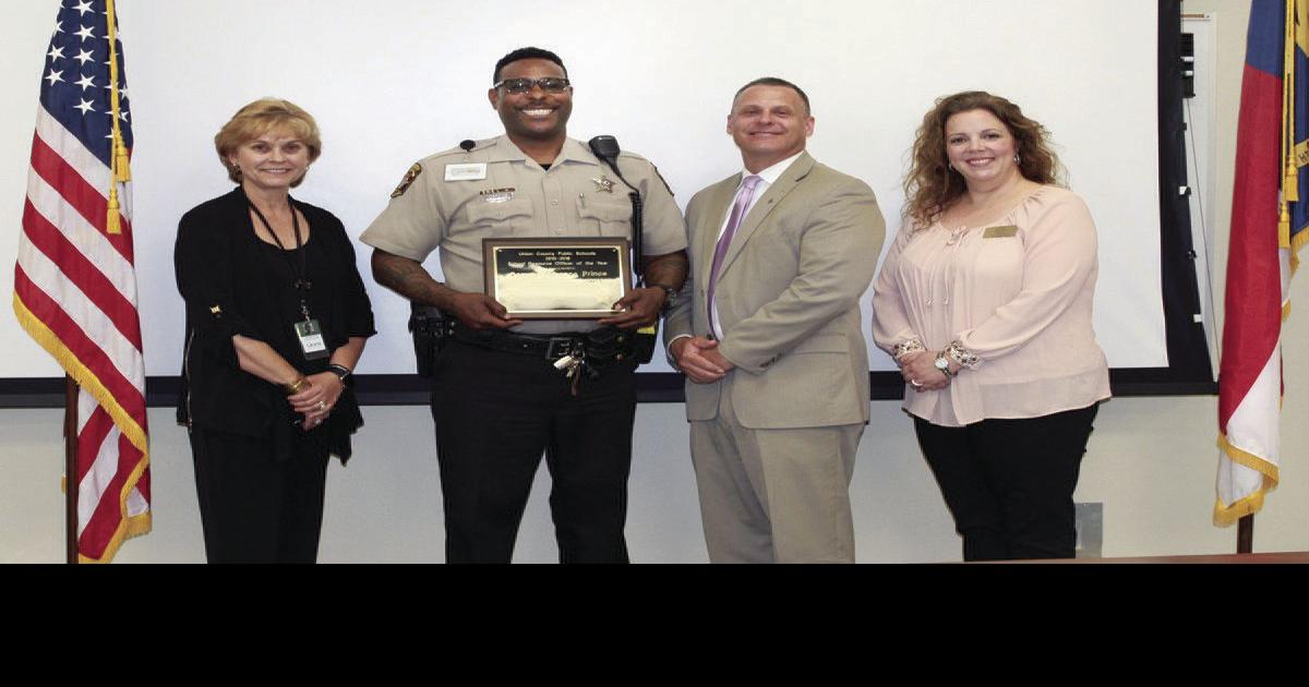 Rapport is secret to SRO's success | Archives | enquirerjournal.com
