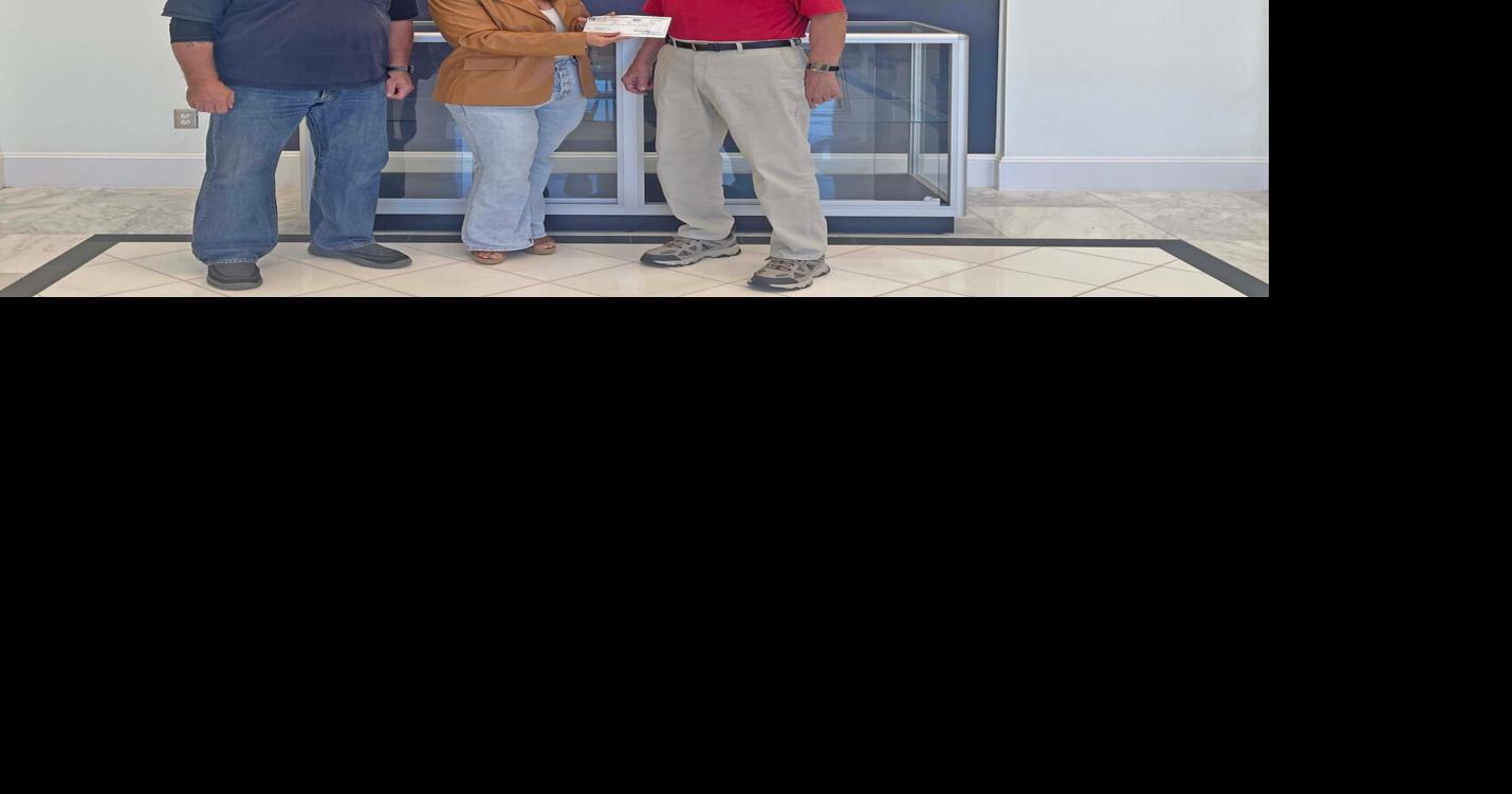 Indian Trail VFW gets funding for improvements Enquirer Journal