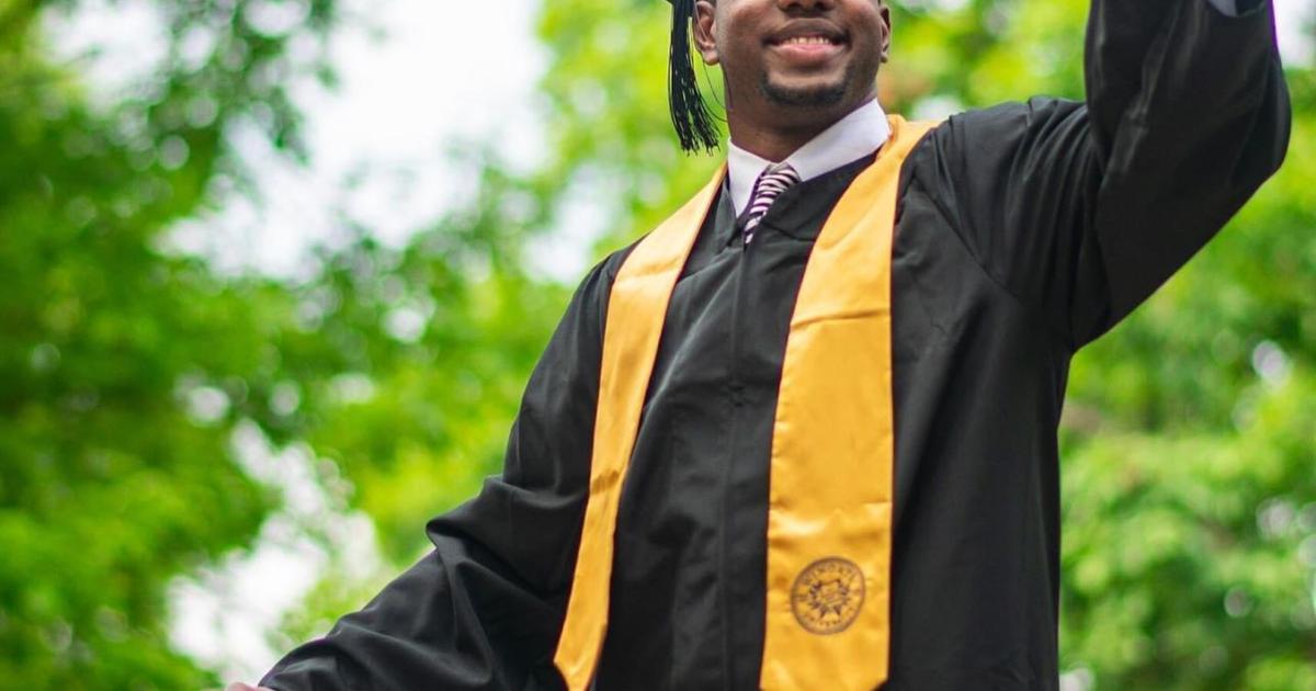 Wingate Graduation Wingate hosts four outdoor graduation ceremonies | Local News ...