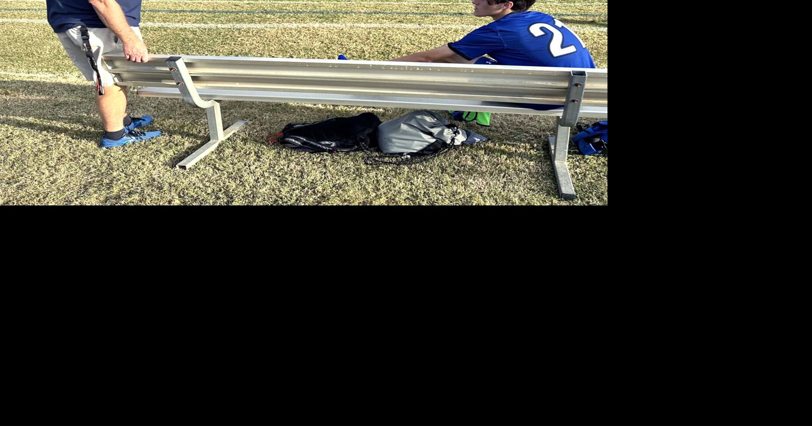 Helms wants students to achieve success, on and off the field ...