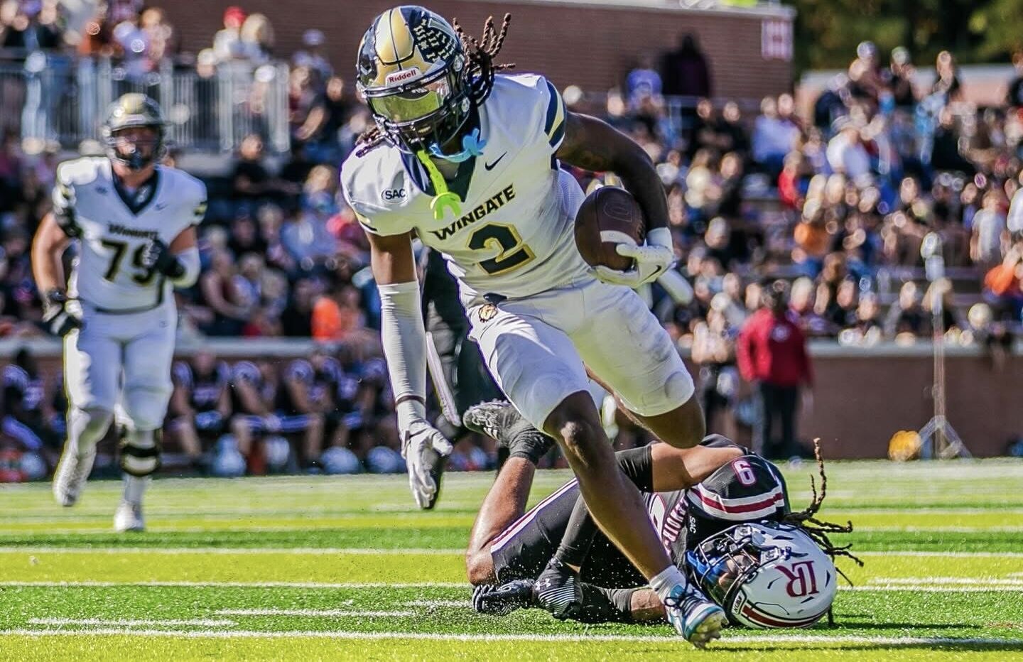 Bulldogs football hungry for more | Enquirer Journal | enquirerjournal.com