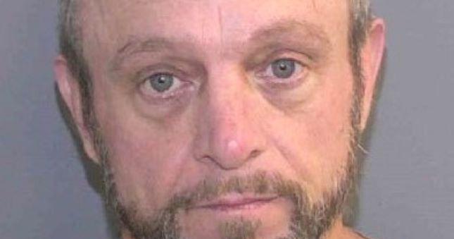 MPD arrests man wanted in South Carolina after chasing van