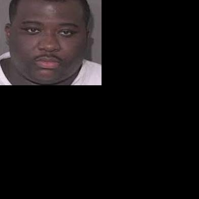 Charlotte man arrested after high-speed chase | Enquirer Journal ...