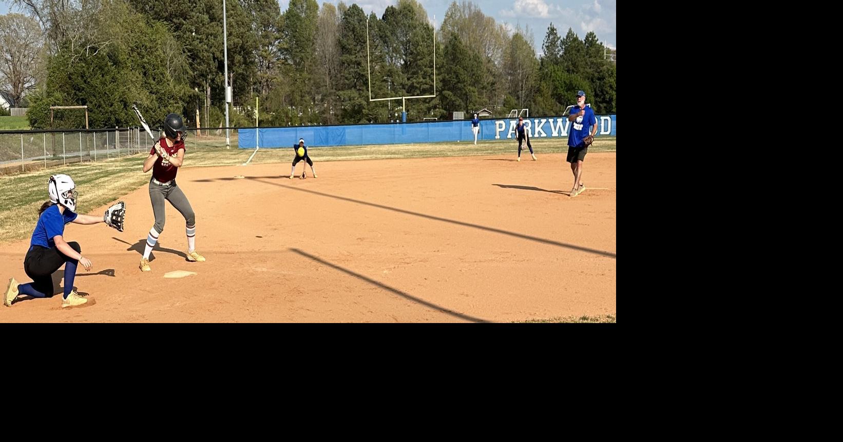 Lady Pack carrying bats to RRC rematch with batting strategy | Enquirer ...