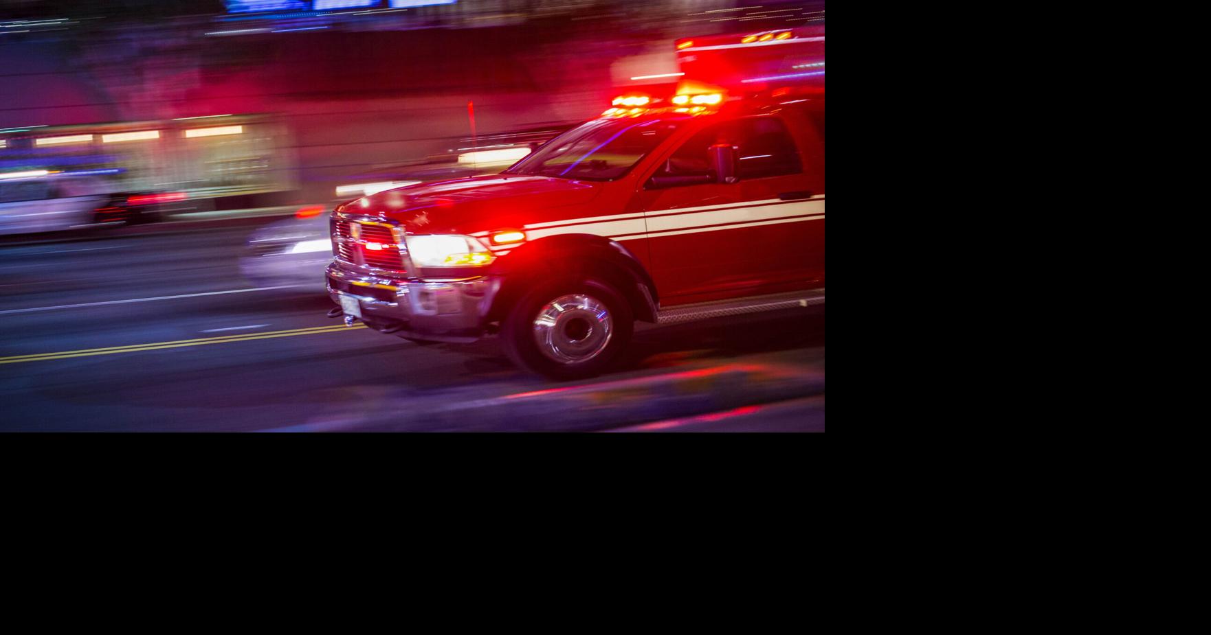 Plane crashes off North Rocky River Road near Indian Trail