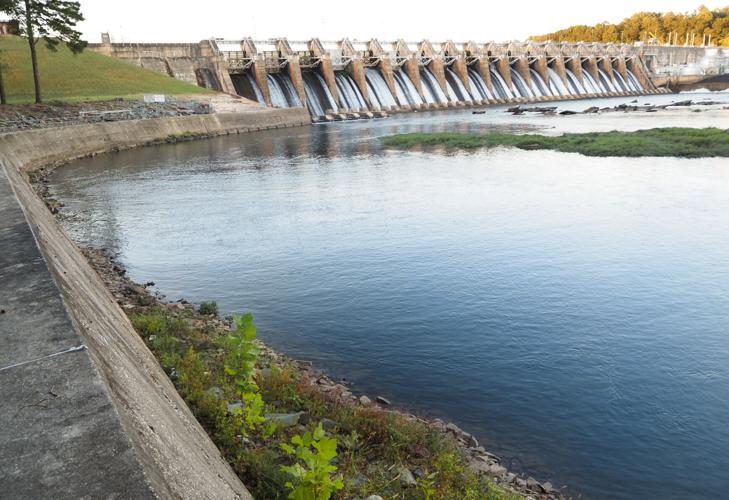 Water supply project expected to be complete within a year | Archives ...