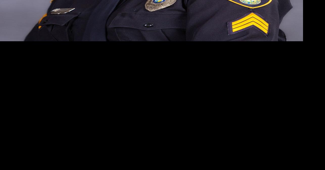 Sergeant encourages citizens to get to know MPD | Local News ...