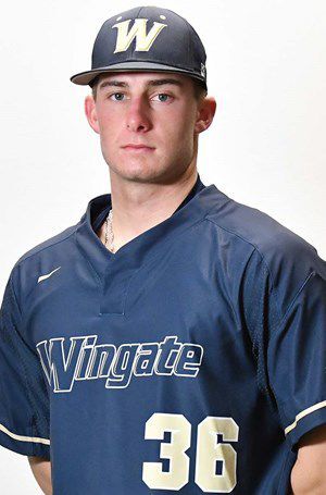 Wingate wins elimination game at D 2 College World Series