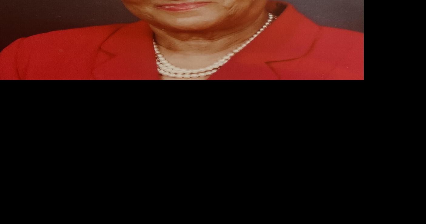 Virginia Smith Massey to be honored as Citizen of the Year