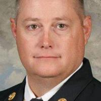 Rigoli named county fire marshal | News | enquirerjournal.com