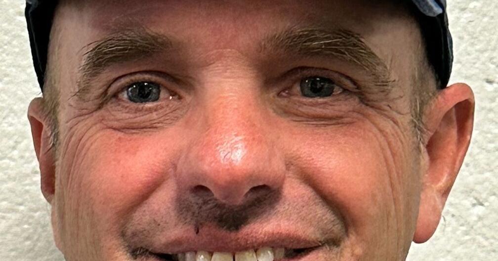 Mark Vilo Mark Vilardo named head cross country coach at Cuthbertson | Enquirer ...