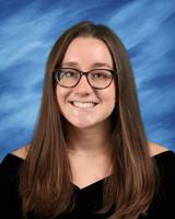 Union Academy's Williams awarded merit scholarship at University of Virginia