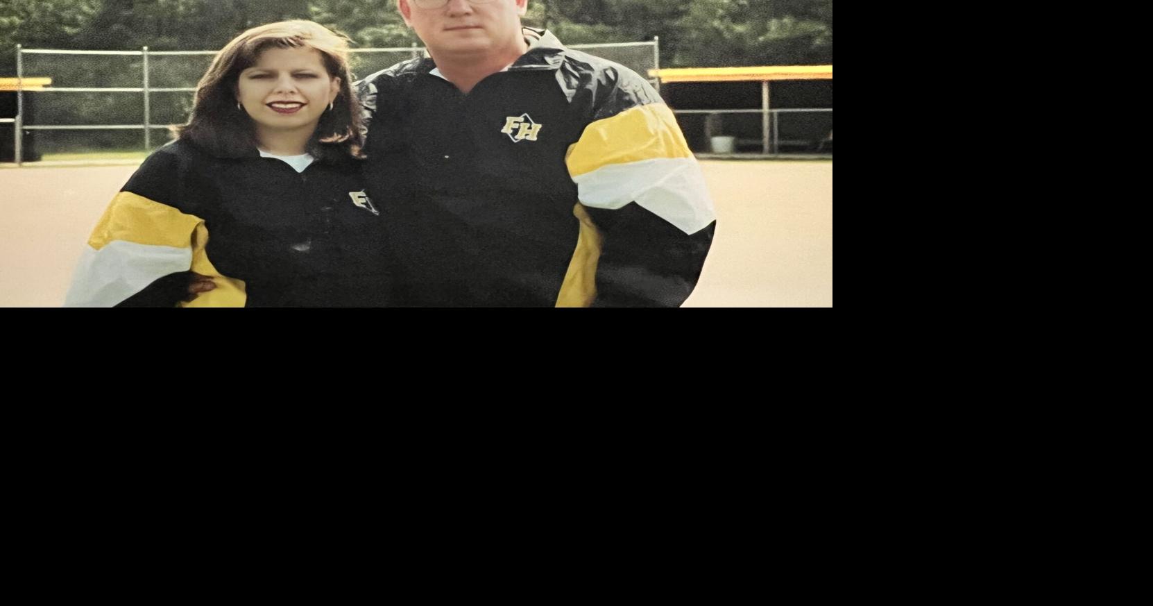 Legendary softball coach says nickname's 'respect I've gained