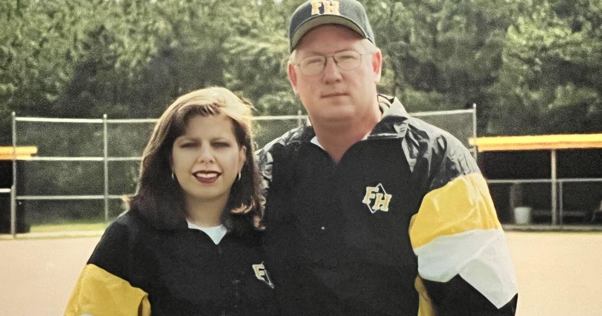 Tonja Ripple Legendary softball coach says nickname's 'respect I've gained ...
