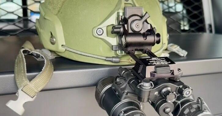 Monroe Police Department unveils new technological upgrades