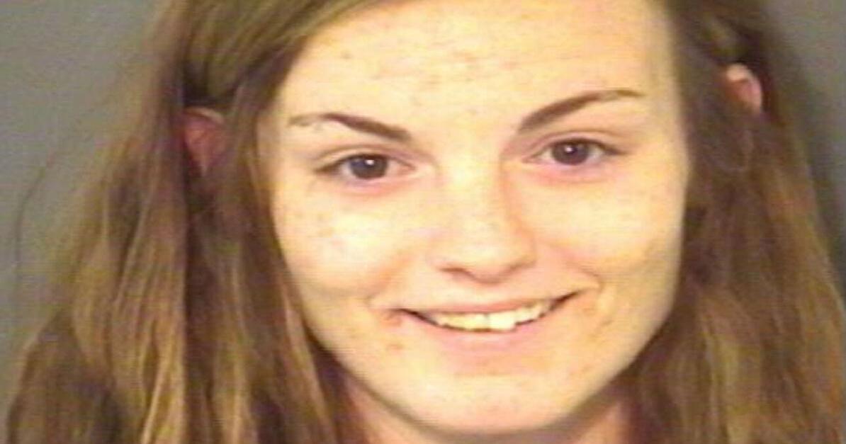 Mom arrested for leaving kids in car while tanning | Enquirer Journal ...