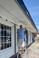 Crystal Shoppe getting a 'facelift'