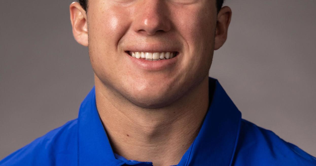 Royals draft Weddington's McKeehan in 16th round - Vimarsana News
