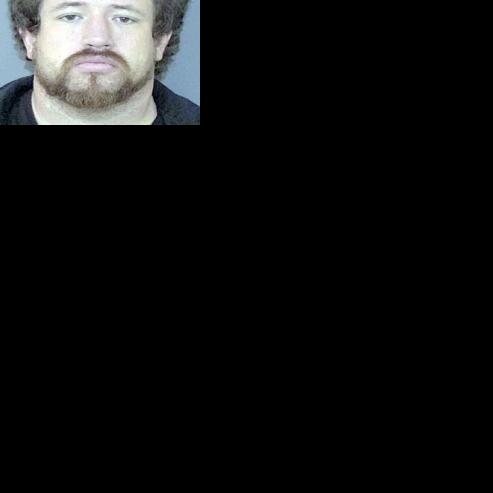 Man arrested for recklessly firing gun in yard | Enquirer Journal ...