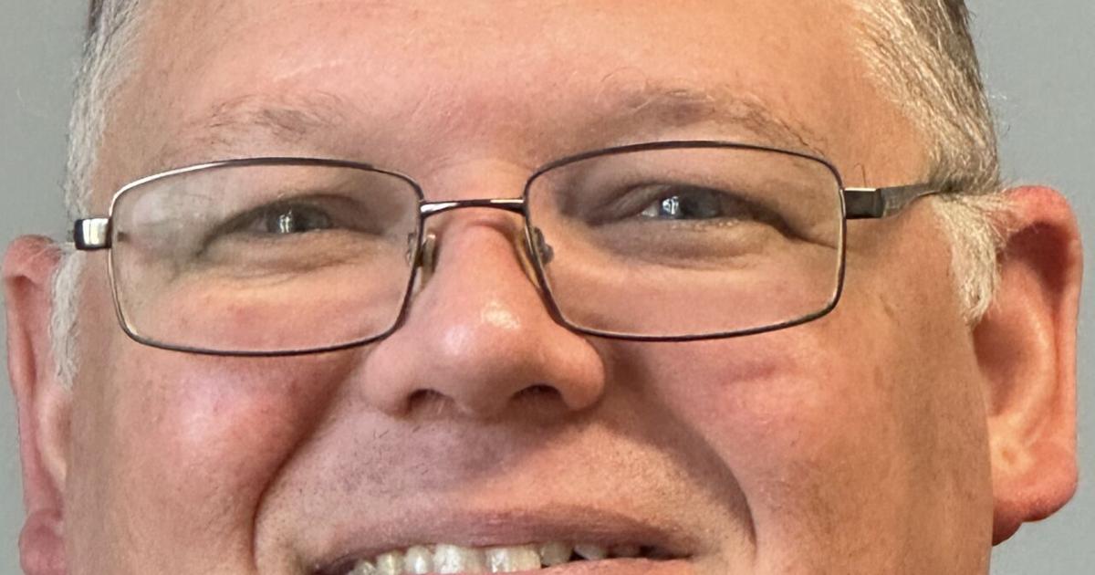 Father Ralph Roberts Father Roberts appointed as ecumenical officer | Enquirer Journal ...