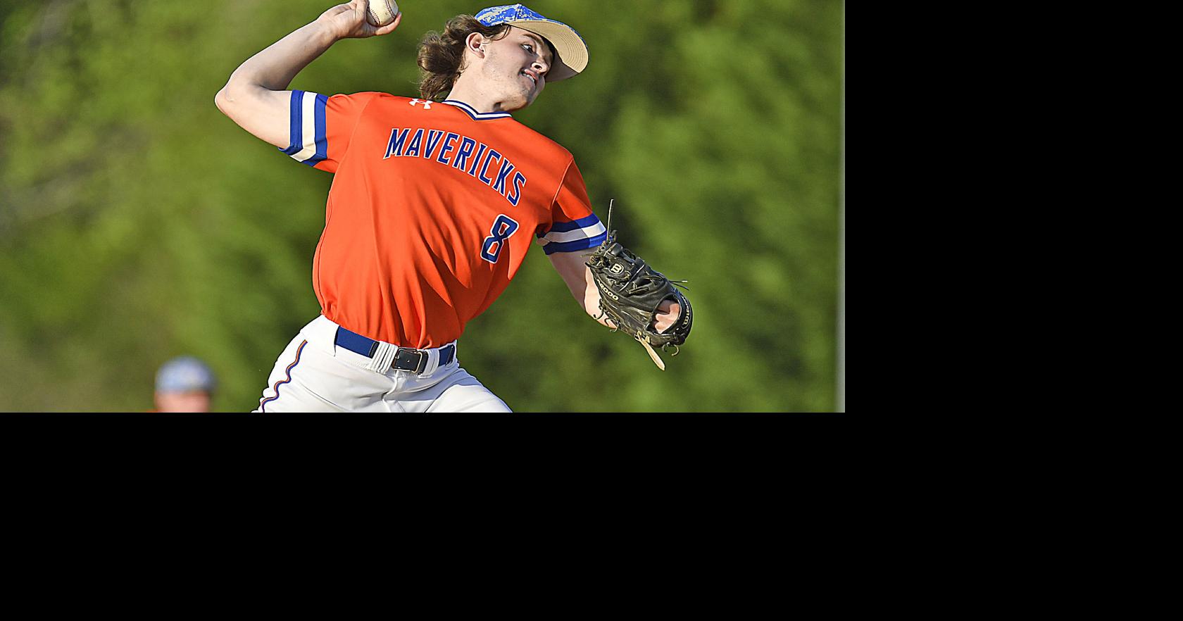 Stephen Ridge's walk-off RBI single lifts Marvin Ridge to 7-6 win over ...