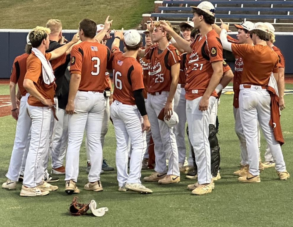 Elwood on Post 535's success:'Union County's back!'