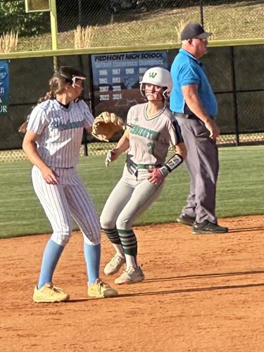 Seven local softball teams make postseason