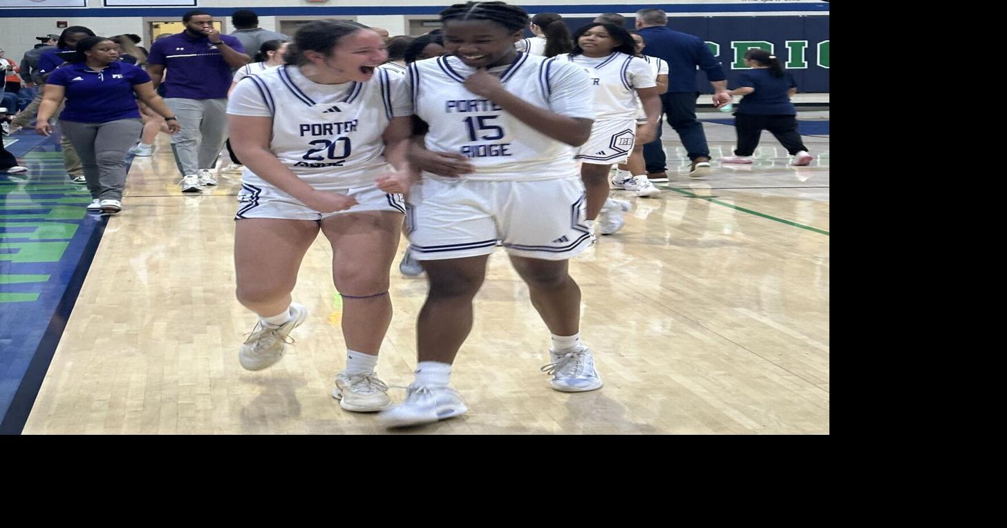 Porter Ridge clinches second tournament title in history | Enquirer ...