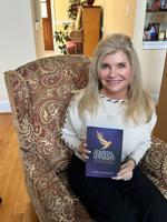 Forest Hills graduate's autobiography a lesson in  perseverance