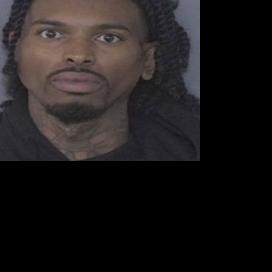 UCSO: Charlotte man arrested for multiple felonies | Enquirer Journal ...