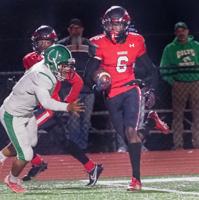 ALL-UC FOOTBALL: Monroe's Young wins MVP; 15 WHS players honored
