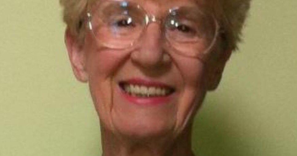 Deanna Bernard Reed, 85 | Enquirer Journal | enquirerjournal.com