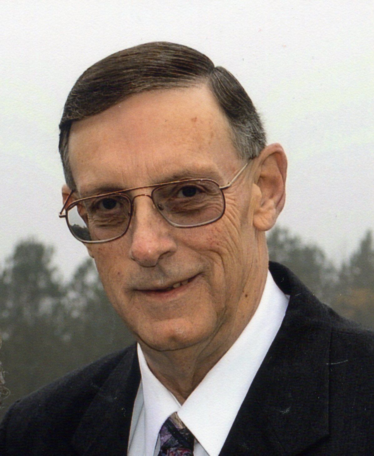 Rev. Douglas Moore | Obituaries | Enquirerjournal.com