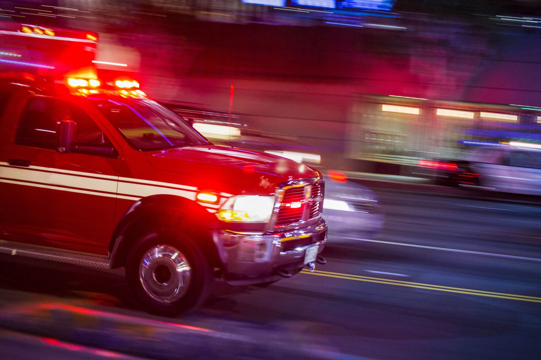 Interstate Editor Two dead, one injured in Old Charlotte Highway crash | Enquirer Journal ...