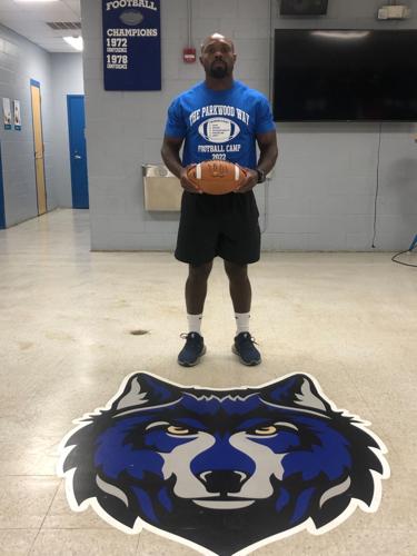 Terry Gittens New PW coach Boyd 'watering' the seeds planted by Gittens | Enquirer ...
