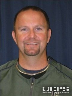 Travis Littlejohn Travis Little resigns as Cuthbertson's baseball coach after 8 years ...