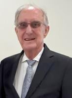 Ken Austin, 87