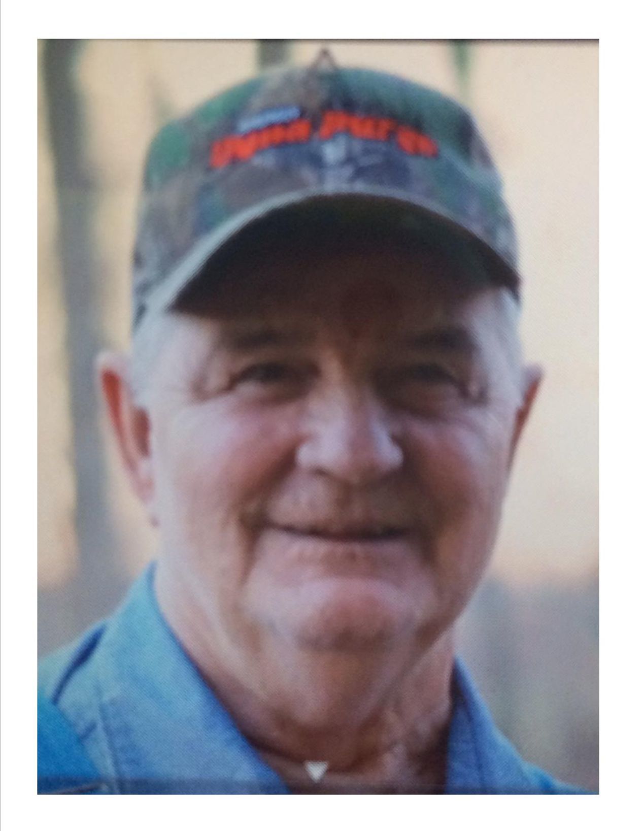 James Benton Sr. | Obituaries | Enquirerjournal.com