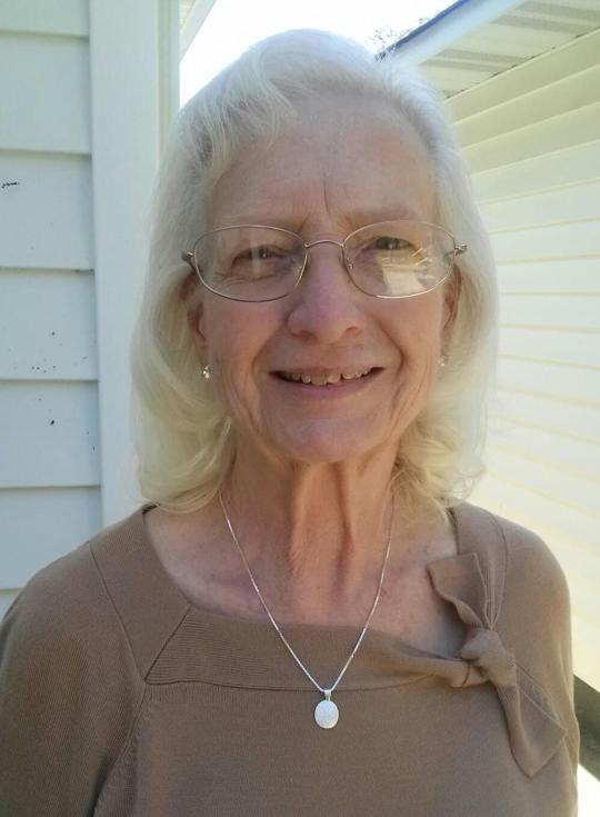 Ellen Diane Simpson Monroe Obituaries