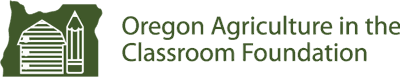 Oregon Agriculture in the Classroom