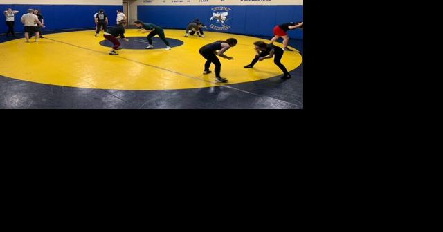 New wrestling club opens up to 4th-12th grade students from Northern Vermont - Vimarsana News