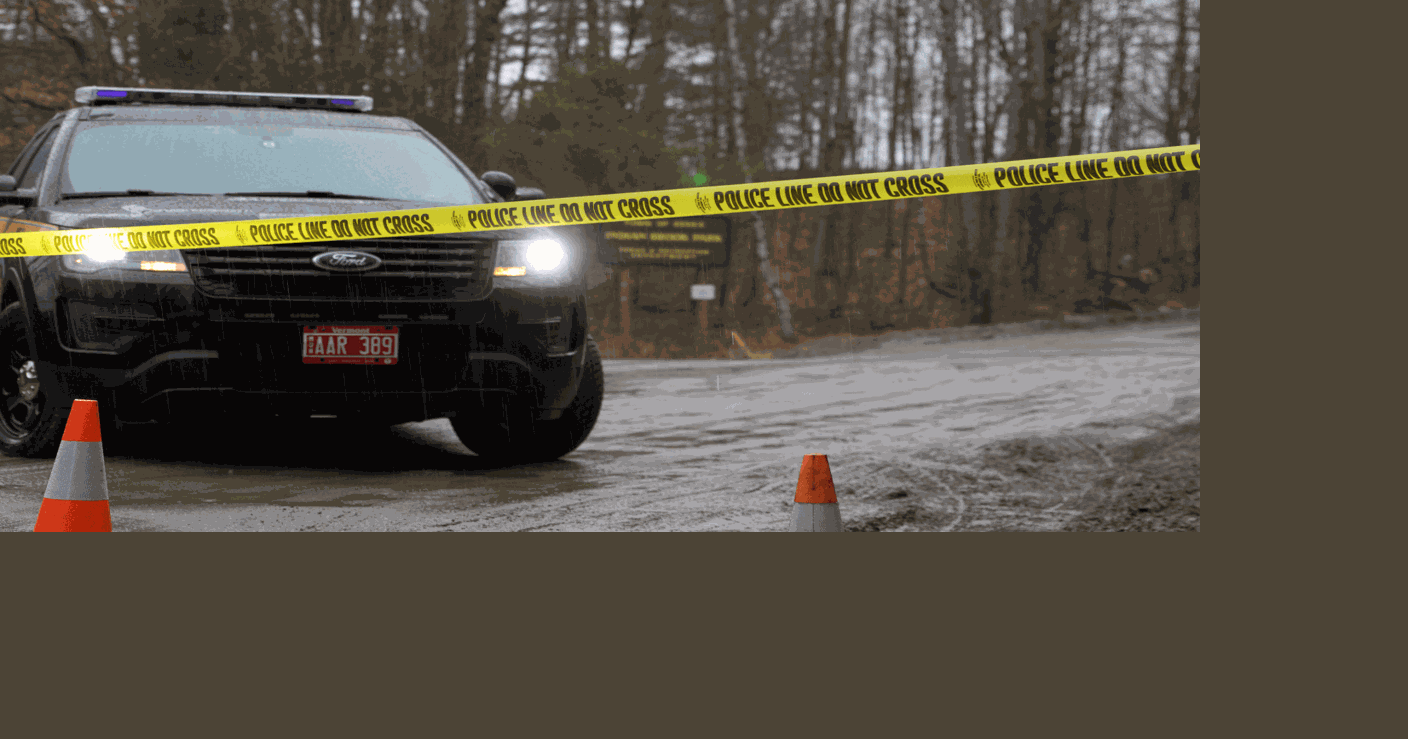 Police investigate untimely death at Indian Brook Park Local News