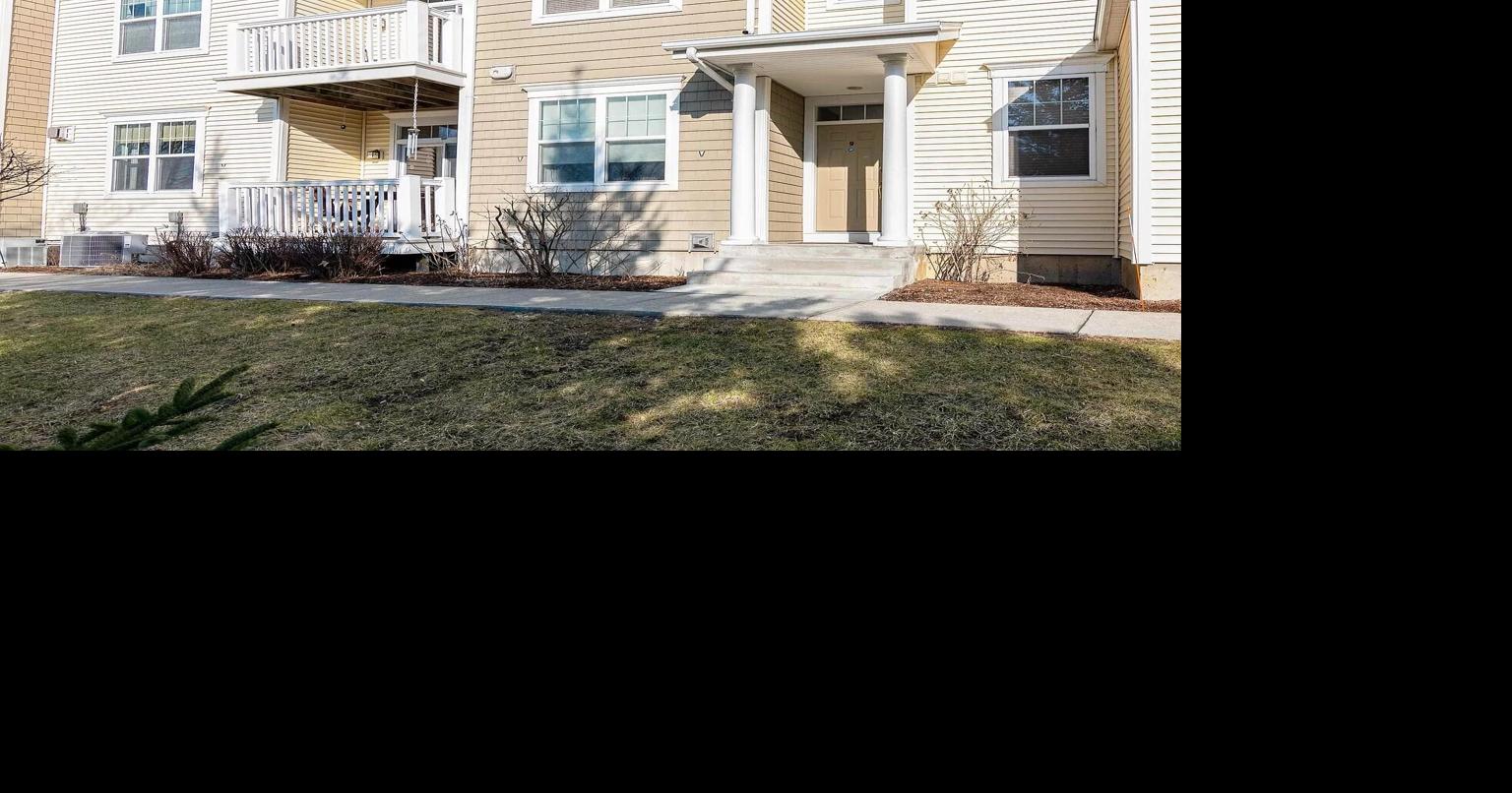 Home tour of the week A 365,000 condo in the heart of the Five