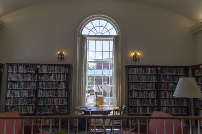 Brownell Library