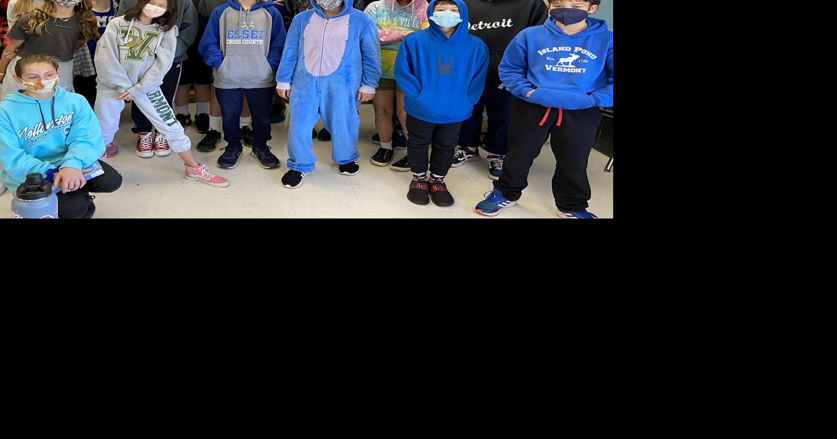 GALLERY What happened at Essex Westford schools Oct. 1115 Schools