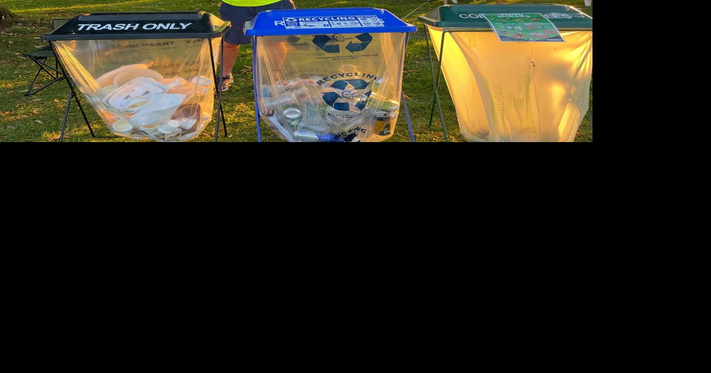 Chittenden Solid Waste District encourages green practices for Earth ...