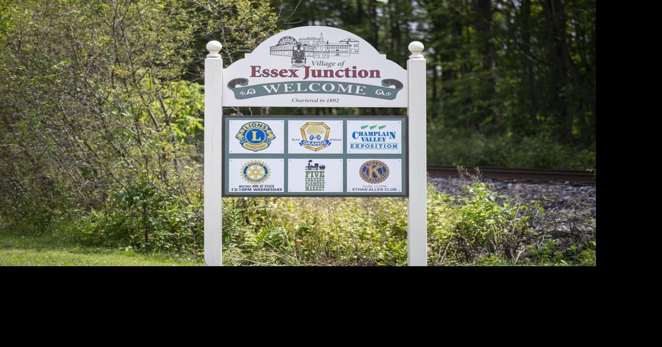 What Essex Junction voters need to know about Annual Meeting ballot articles