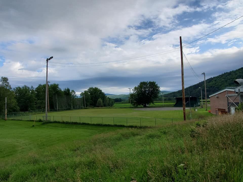 Seeing Vermont 10 photos of Canaan, a small town of less than 1,000