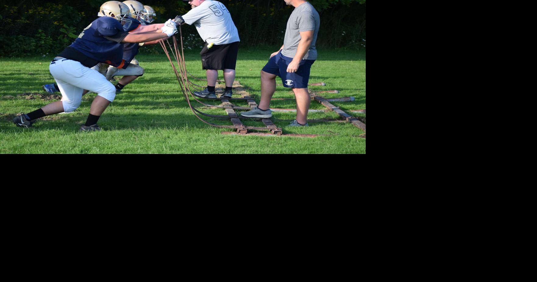 Essex High School coach Ethan Curtis selected to lead Shrine Maple Sugar Bowl